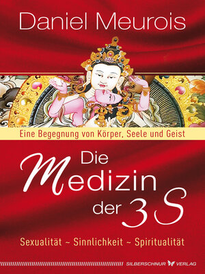 cover image of Die Medizin der 3 S